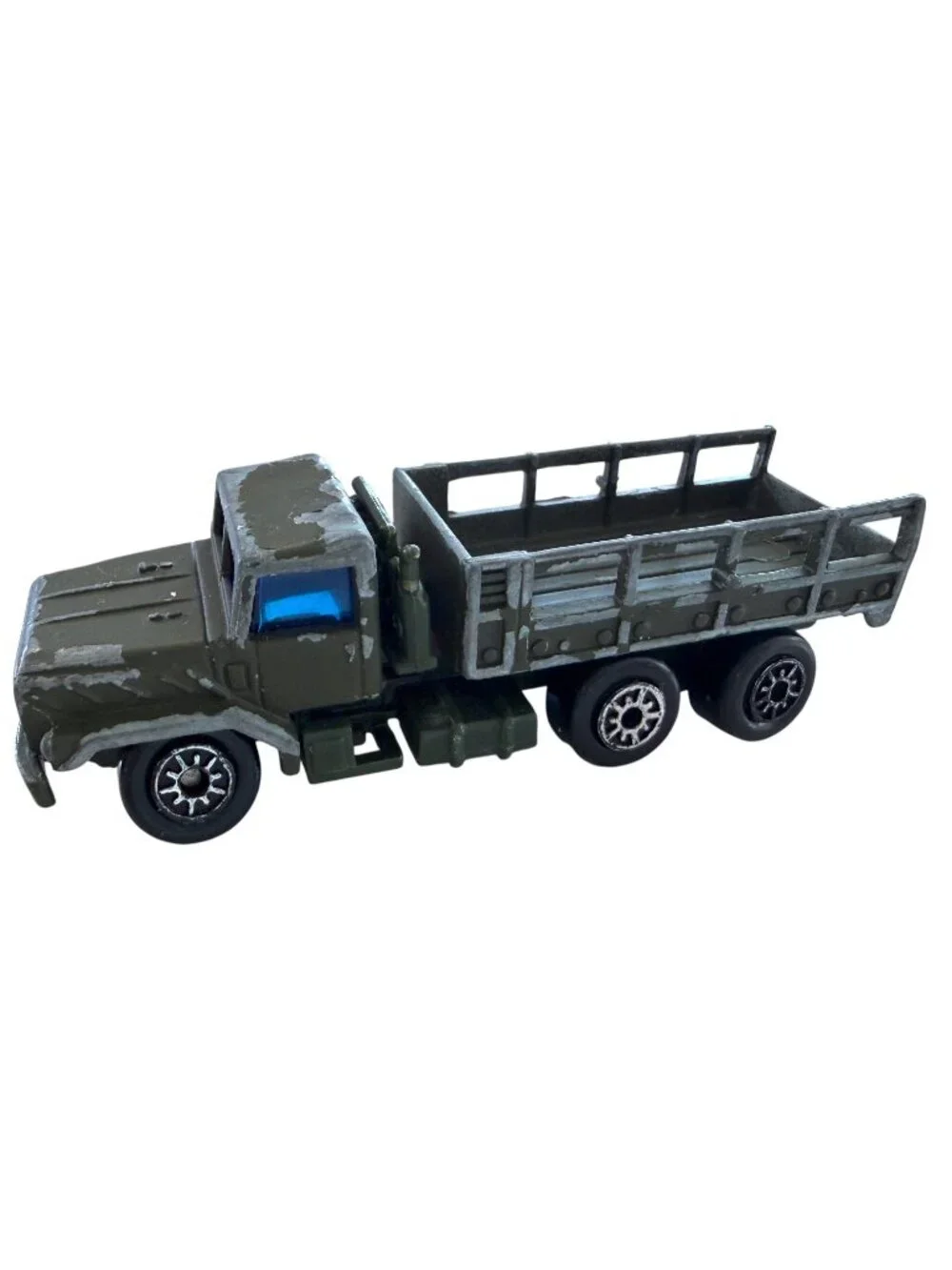 Maisto Army Truck M-923 A1 Big Foot